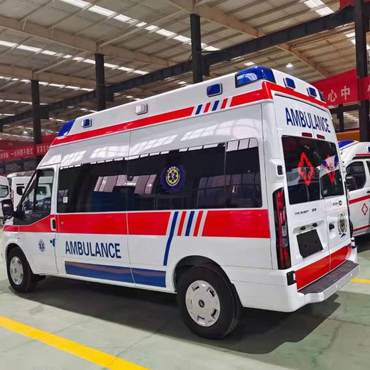 万荣救护车出租 —— 专业、安全、高效的城市急救服务