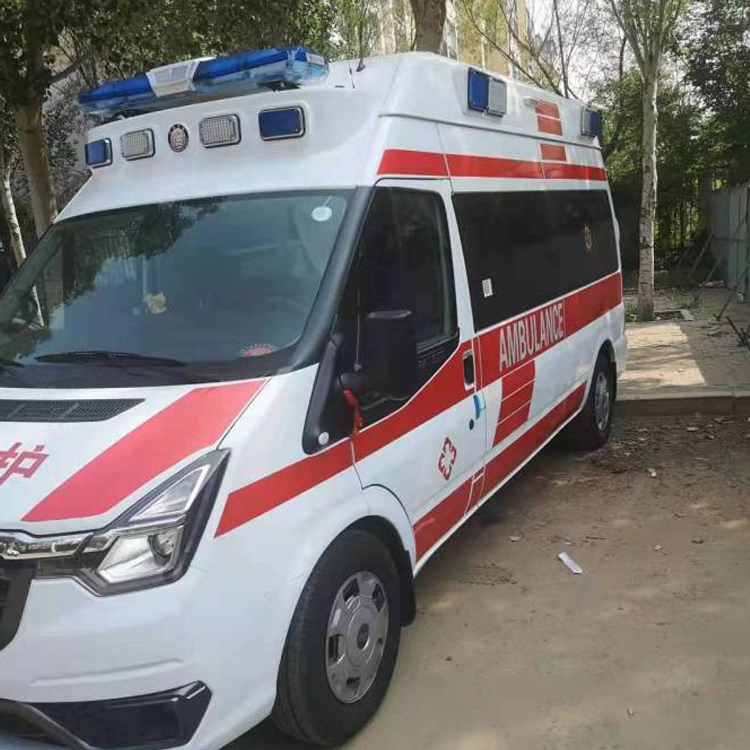 万荣救护车出租服务提供灵活定制方案