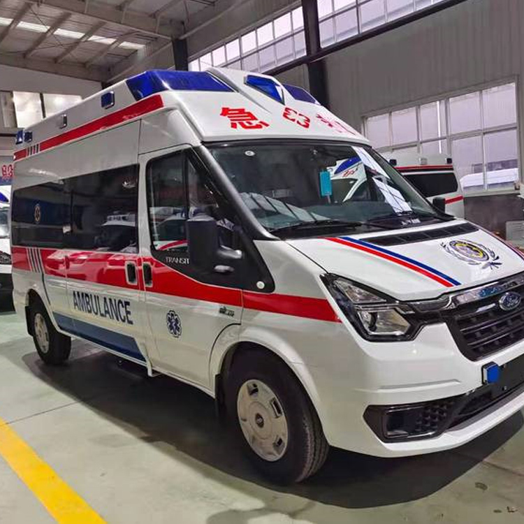 万荣演唱会救护车出租保障现场