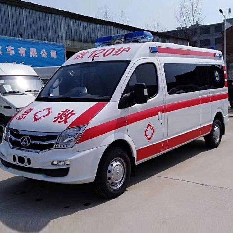 万荣马拉松租赁救护车活动保障