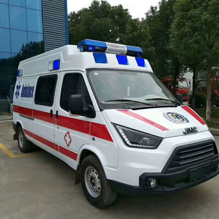 万荣救护车出租哪家好