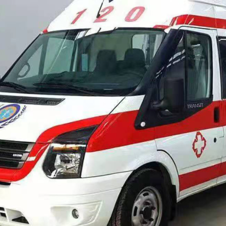 万荣非急救护送病人转院租赁救护车的优缺点对比